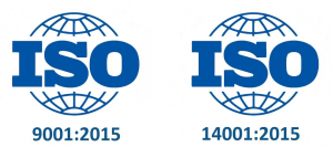 ISO Logo 2015